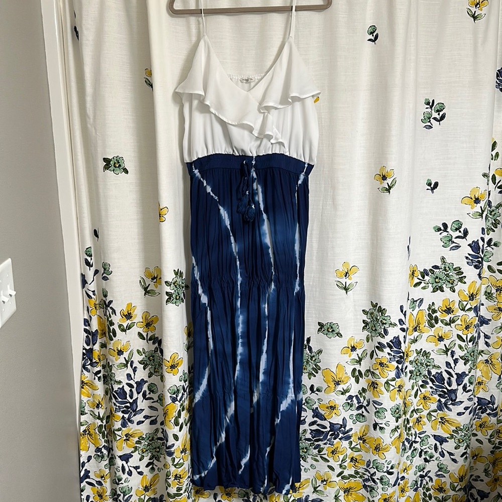 Chic soul dress